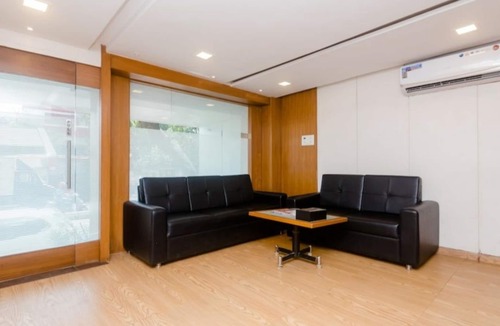 Chandivali Hotel | Hotel Arma Residency