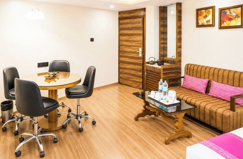 Navarangpura Gam Hotel | Hotel Armoise Inn