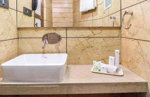 Navarangpura Gam Hotel | Hotel Armoise Inn