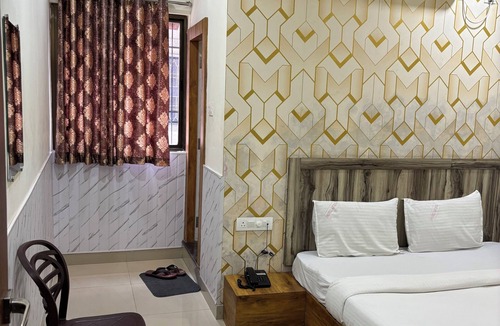Raipur Hotel | Hotel ARRAJ-Raipur