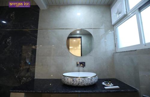 Udaipur District Hotel | Hotel Arrya Inn