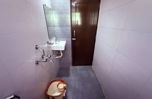 Rabale Cabin | Hotel Arya Residency Rabale