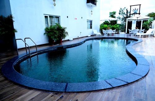Burnpur Hotel | Hotel Asansol International