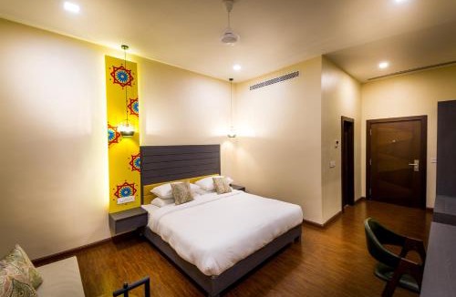 Burnpur Hotel | Hotel Asansol International