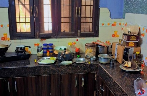 Vrindavan Hotel | Hotel Ashirwad And Restaurant By GRB
