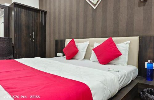 Bhuj Hotel | Hotel Ashirwad