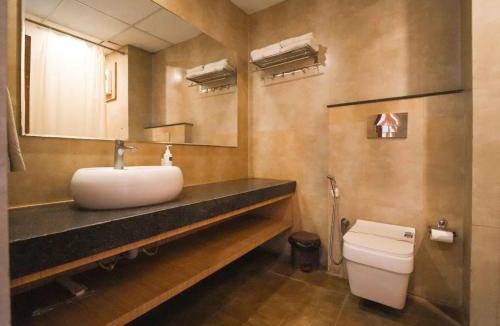 Alwar Hotel | Hotel Ashoka Grand