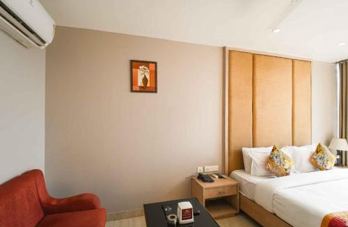 Alwar Hotel | Hotel Ashoka Grand