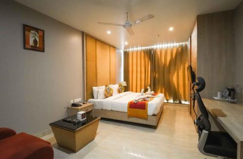 Alwar Hotel | Hotel Ashoka Grand