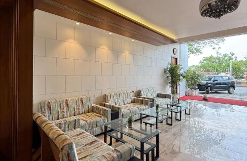 Wardha Hotel | Hotel Ashoka Inn