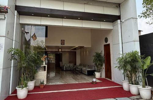 Wardha Hotel | Hotel Ashoka Inn