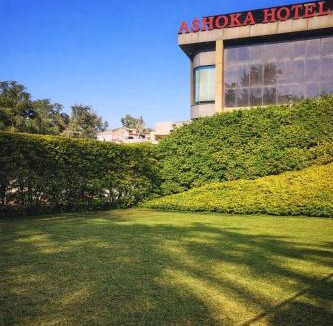 Mount Abu Hotel | Hotel Ashoka Mountabu