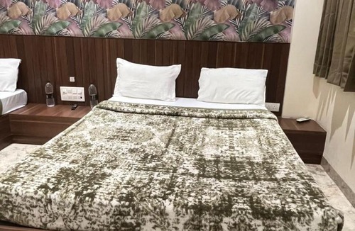 Daulatabad Hotel | Hotel Ashoka Resort
