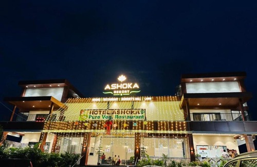 Daulatabad Hotel | Hotel Ashoka Resort