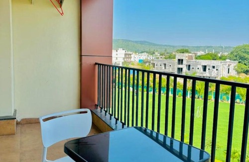 Daulatabad Hotel | Hotel Ashoka Resort