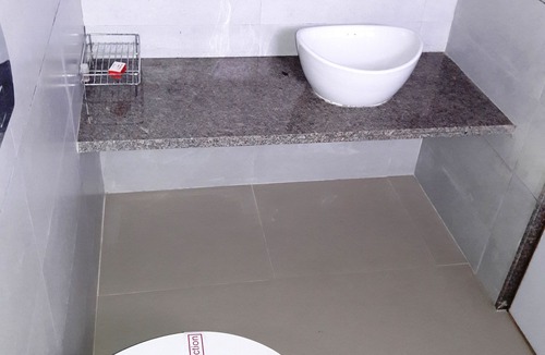 Ahmedabad Hotel | Hotel Ashray Inn Express