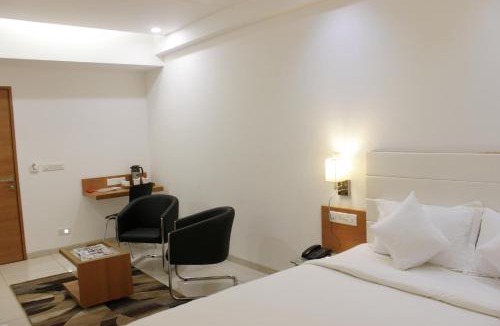 Ahmedabad Hotel | Hotel Ashray Inn