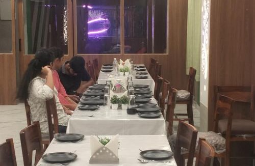 Gaya Hotel | Hotel ashtha inn