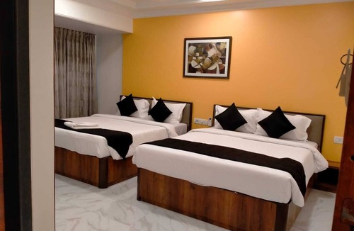 Marol Hotel | Hotel Ashwin