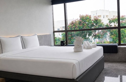 Kalighat Hotel | Hotel Aston Residency