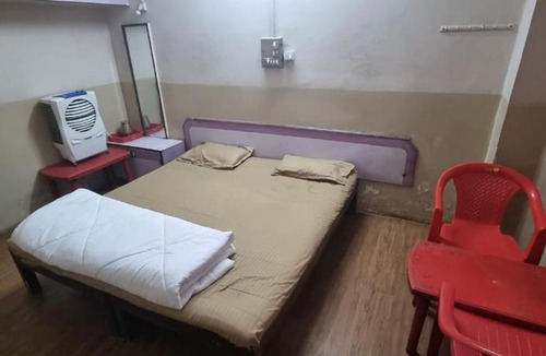 Beed Hotel | HOTEl ATITHI