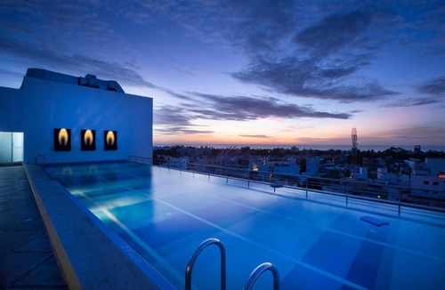 Kalapettai Hotel | Hotel Atithi