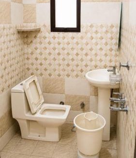 Saharanpur Hotel | Hotel Atithi Palace