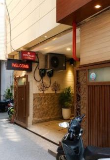 Saharanpur Hotel | Hotel Atithi Palace