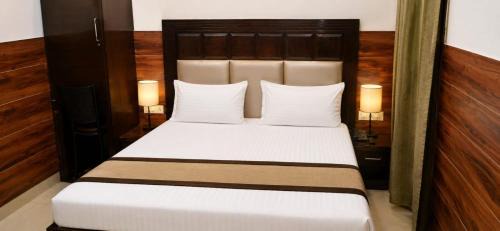 Saharanpur Hotel | Hotel Atithi Palace