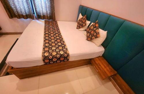 Shri Madhopur House | hotel Atithii