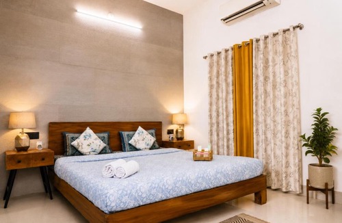 Udaipur House | Hotel Atithya