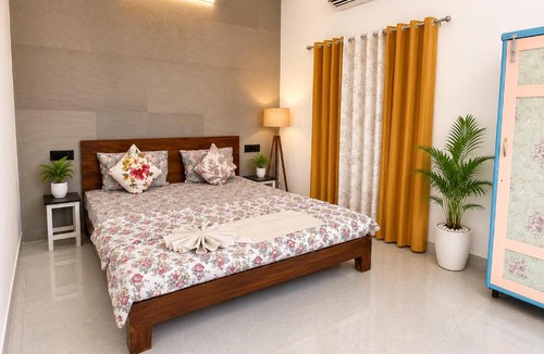 Udaipur House | Hotel Atithya