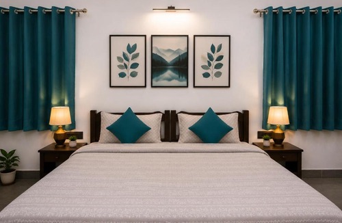Udaipur House | Hotel Atithya