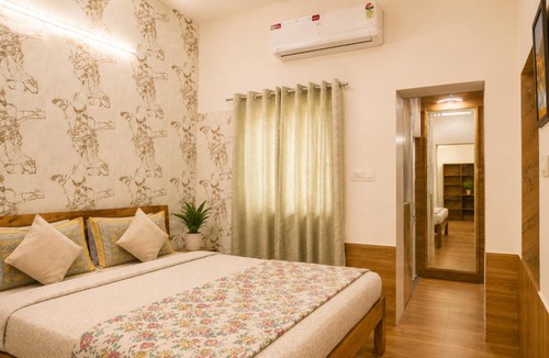 Udaipur House | Hotel Atithya