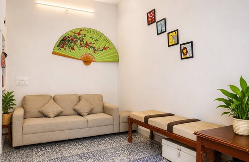 Udaipur Hotel | Hotel Atithya