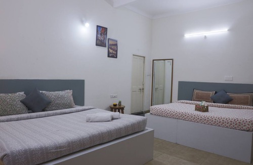 Udaipur Hotel | Hotel Atithya