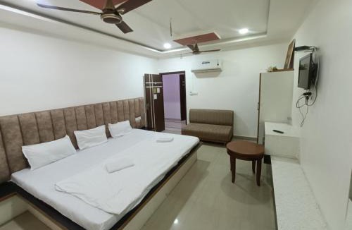 Ajmer Hotel | Hotel Atlantic Paradise