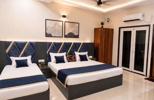 Raigarh Hotel | Hotel Atlas