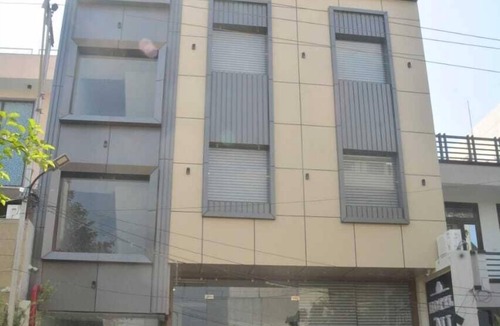 Etmadpur Hotel | Hotel AU Villa