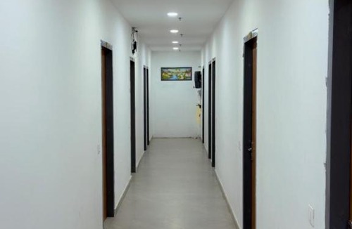 Bathinda Hotel | Hotel Aura Avenue