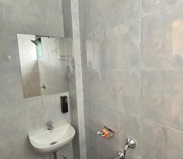 Pimpri - Chinchwad Hotel | Hotel Aura Inn