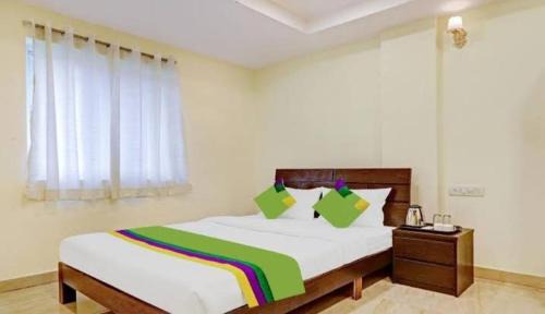 Hyderabad Hotel | Hotel Aura Stays