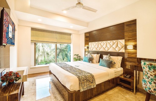 Andheri East Hotel | Hotel Auris & Banquets, Mumbai International Airport