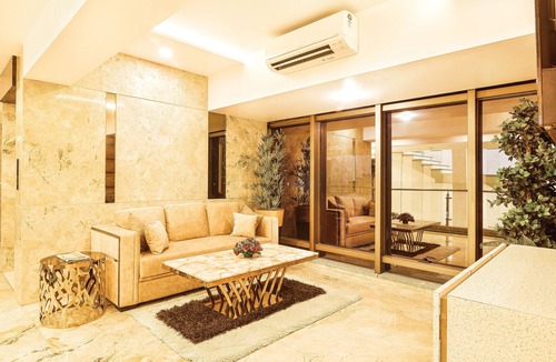 Andheri East Hotel | Hotel Auris & Banquets, Mumbai International Airport