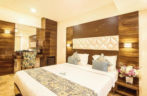 Andheri East Hotel | Hotel Auris & Banquets, Mumbai International Airport