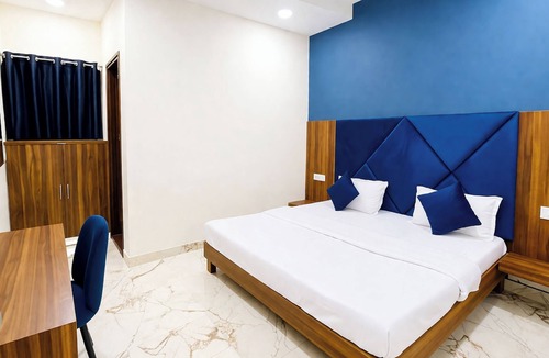Amritsar Hotel | Hotel AV Grand Amritsar