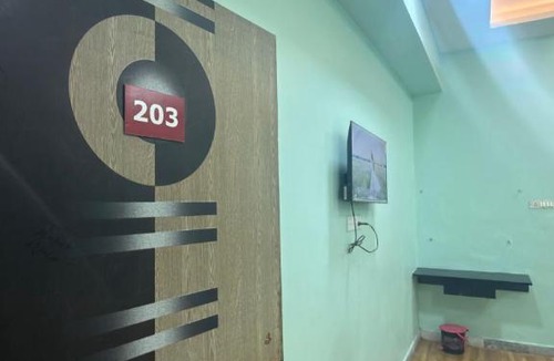 Kanpur Hotel | Hotel AV Grand Inn