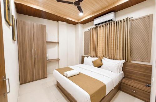 Indore Hotel | Hotel Aventus Suites Indore