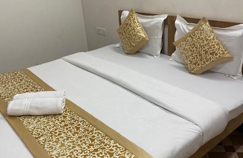 Calangute House | Hotel Avenue Calangute