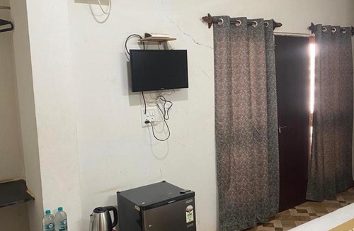 Calangute House | Hotel Avenue Calangute